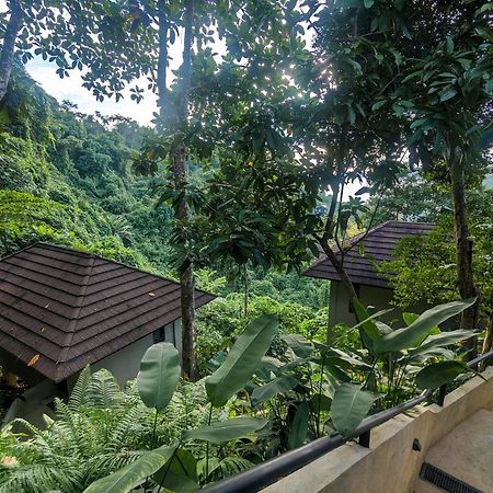 Perch El Nido'S Seaview Villas Overlooking Marimegmeg 外观 照片