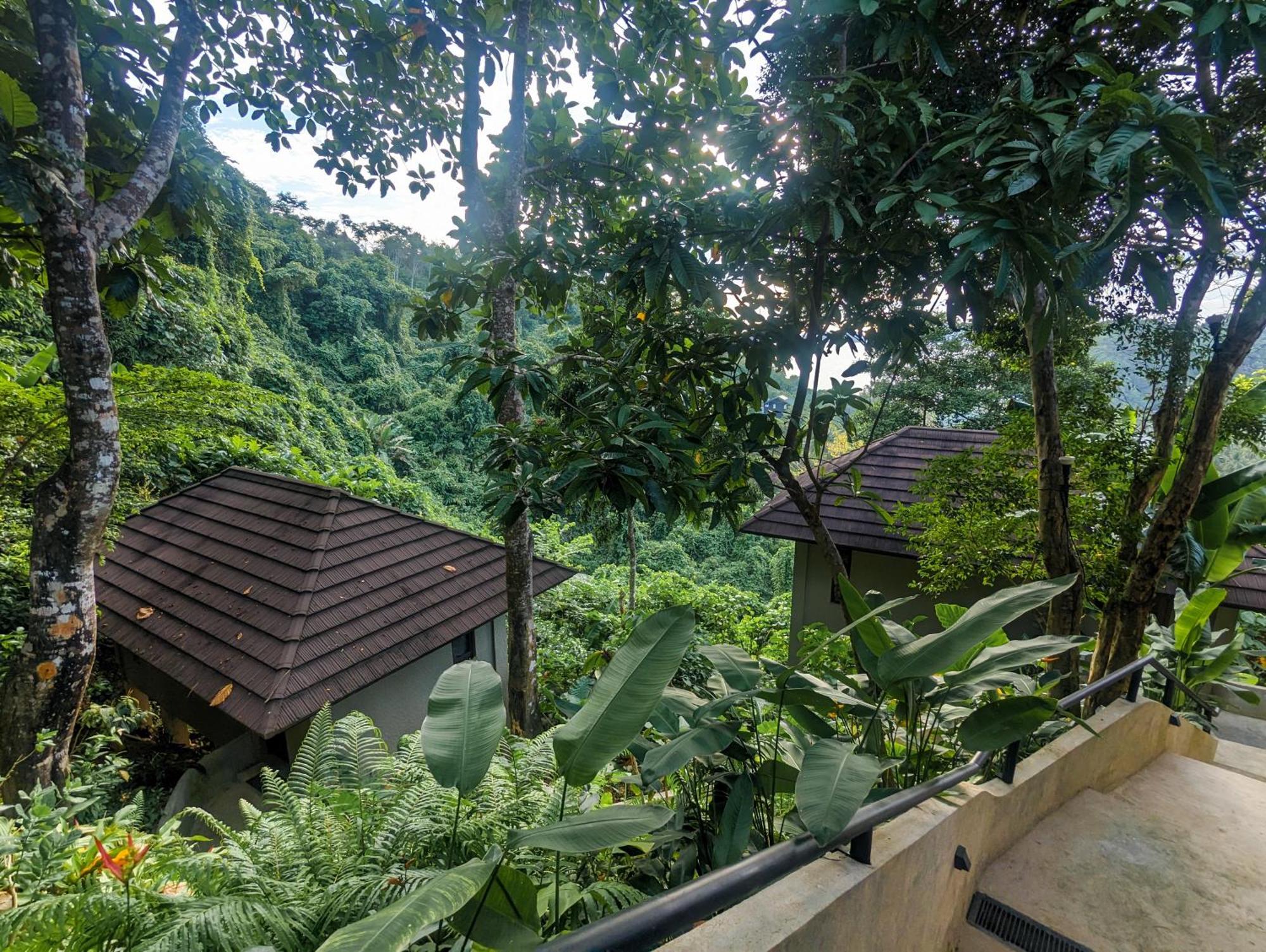 Perch El Nido'S Seaview Villas Overlooking Marimegmeg 外观 照片
