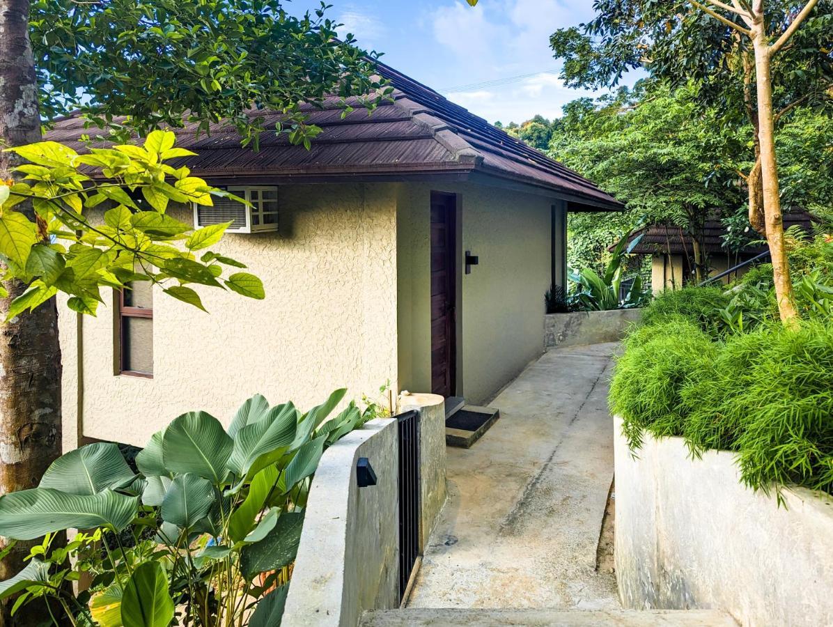Perch El Nido'S Seaview Villas Overlooking Marimegmeg 外观 照片