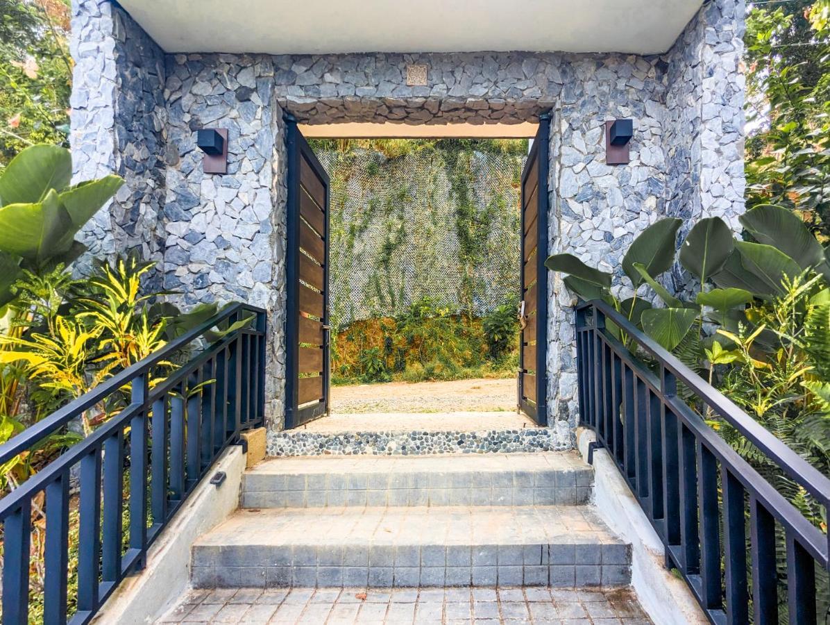 Perch El Nido'S Seaview Villas Overlooking Marimegmeg 外观 照片