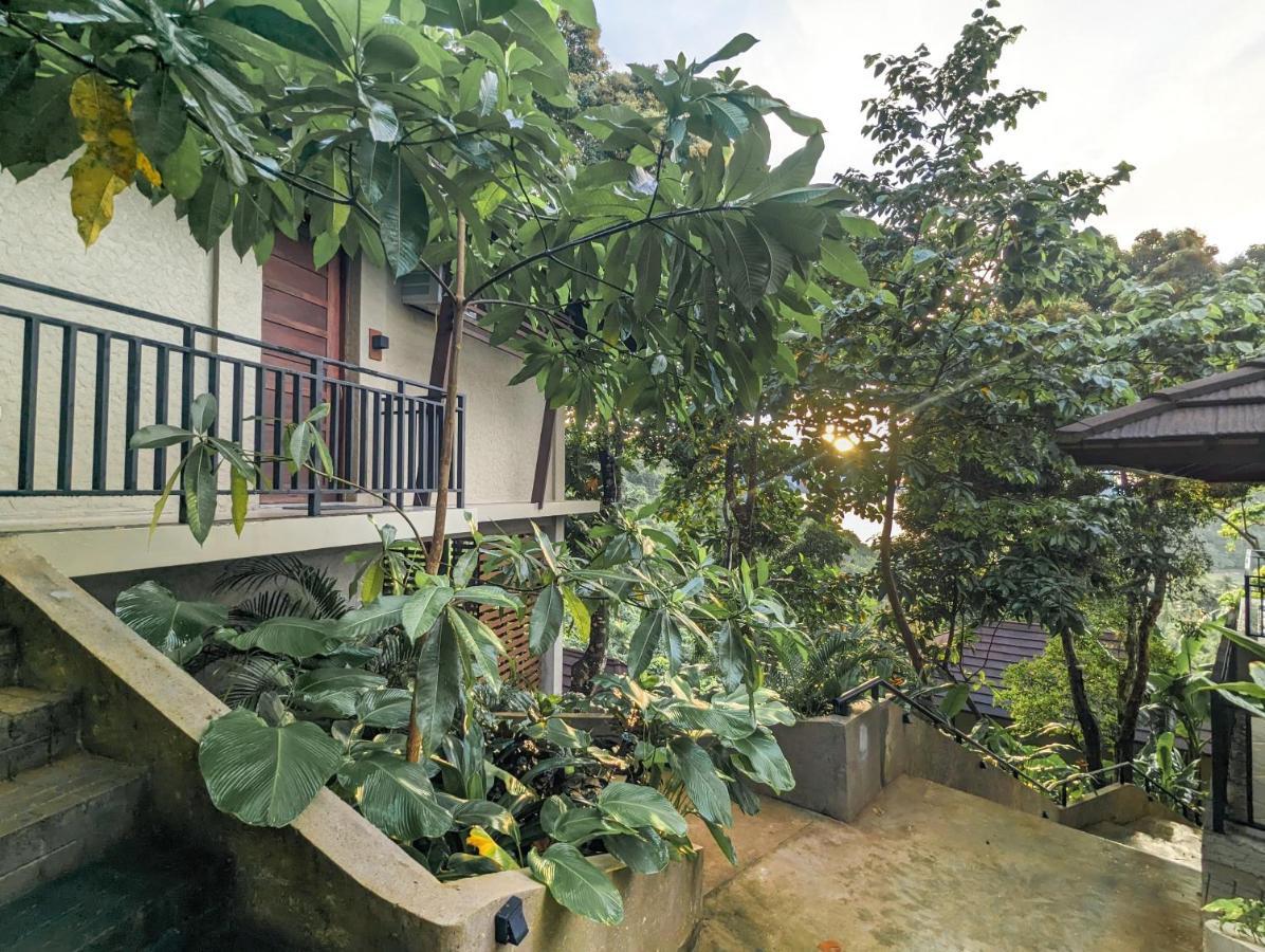 Perch El Nido'S Seaview Villas Overlooking Marimegmeg 外观 照片