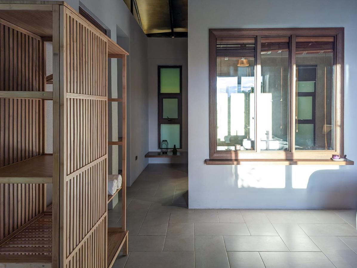Perch El Nido'S Seaview Villas Overlooking Marimegmeg 外观 照片