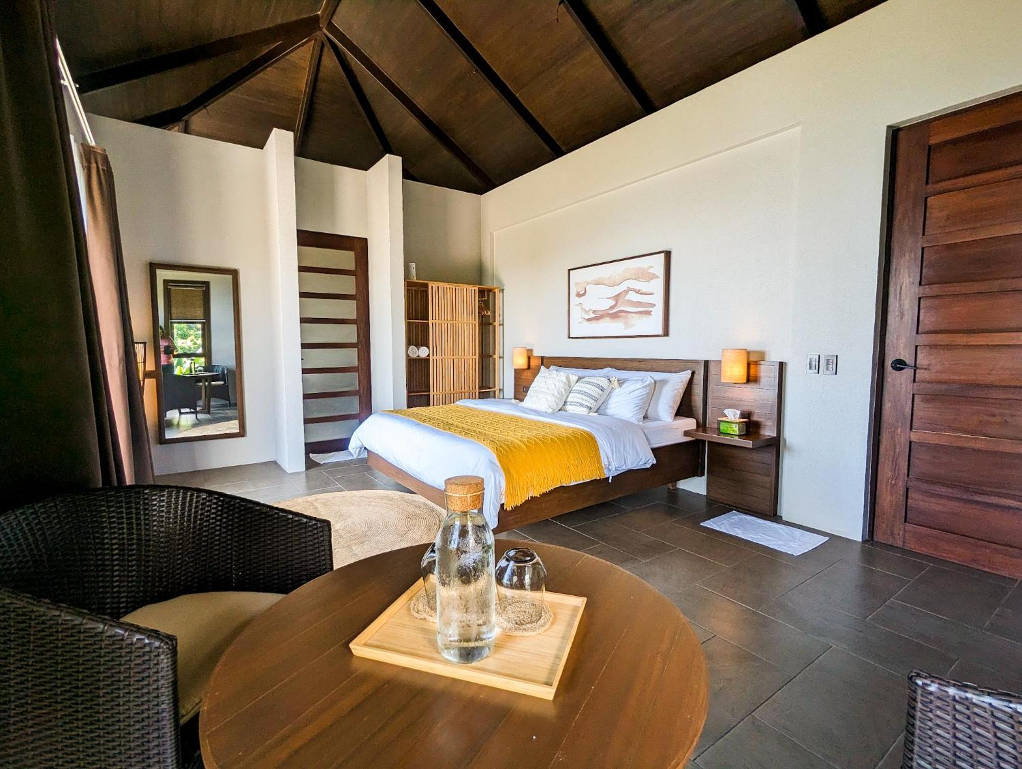 Perch El Nido'S Seaview Villas Overlooking Marimegmeg 外观 照片