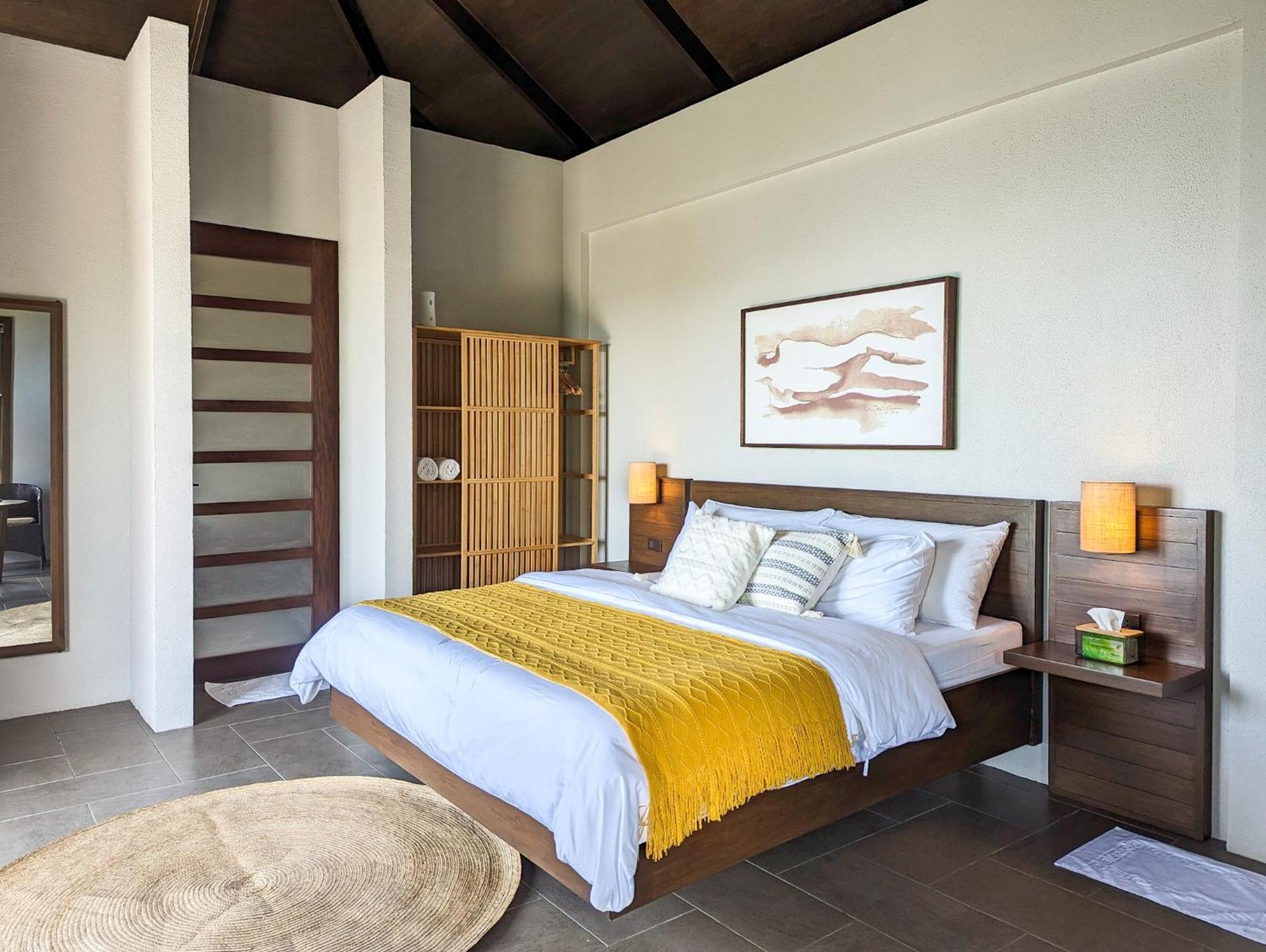 Perch El Nido'S Seaview Villas Overlooking Marimegmeg 外观 照片