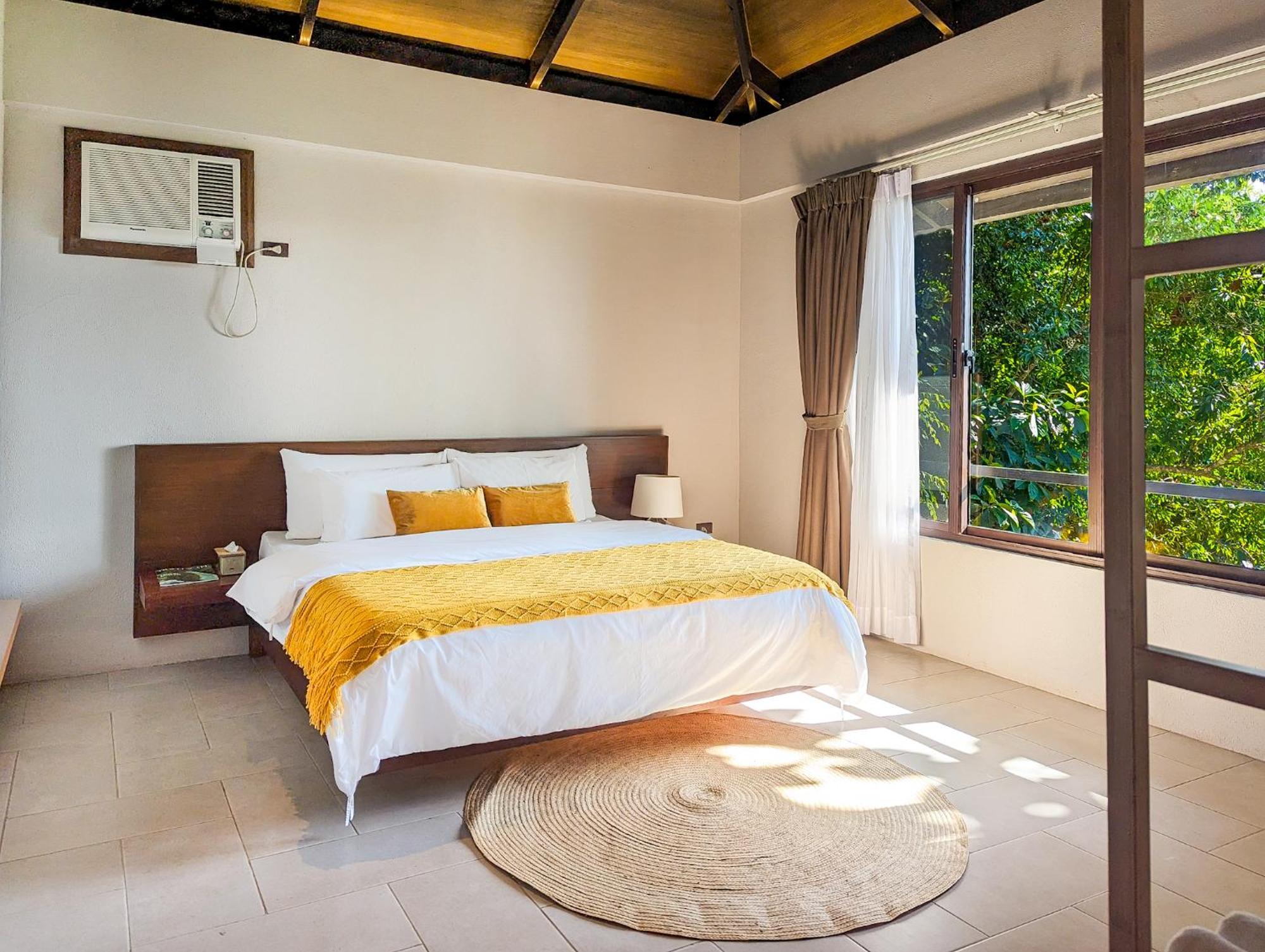 Perch El Nido'S Seaview Villas Overlooking Marimegmeg 外观 照片