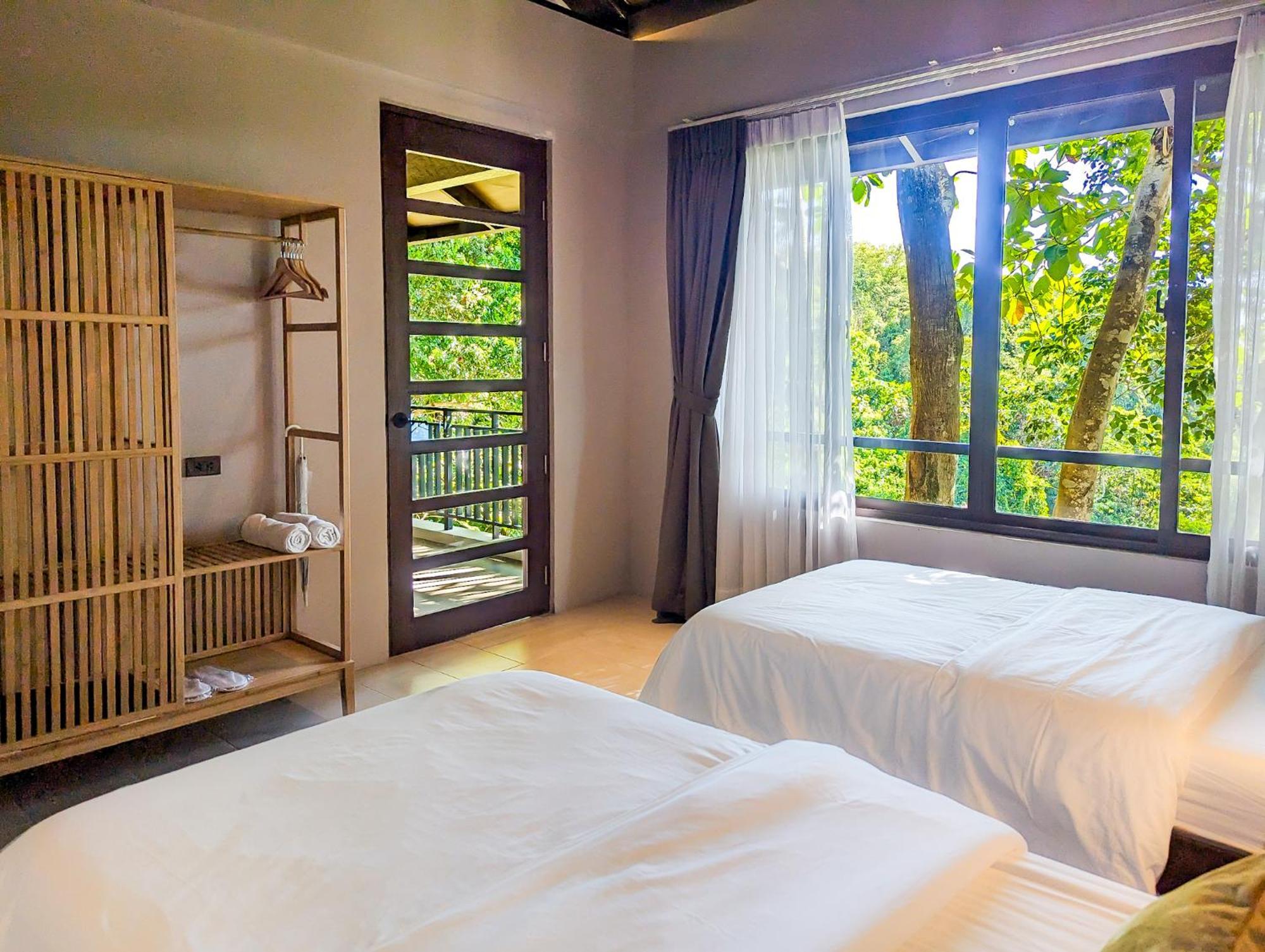 Perch El Nido'S Seaview Villas Overlooking Marimegmeg 外观 照片