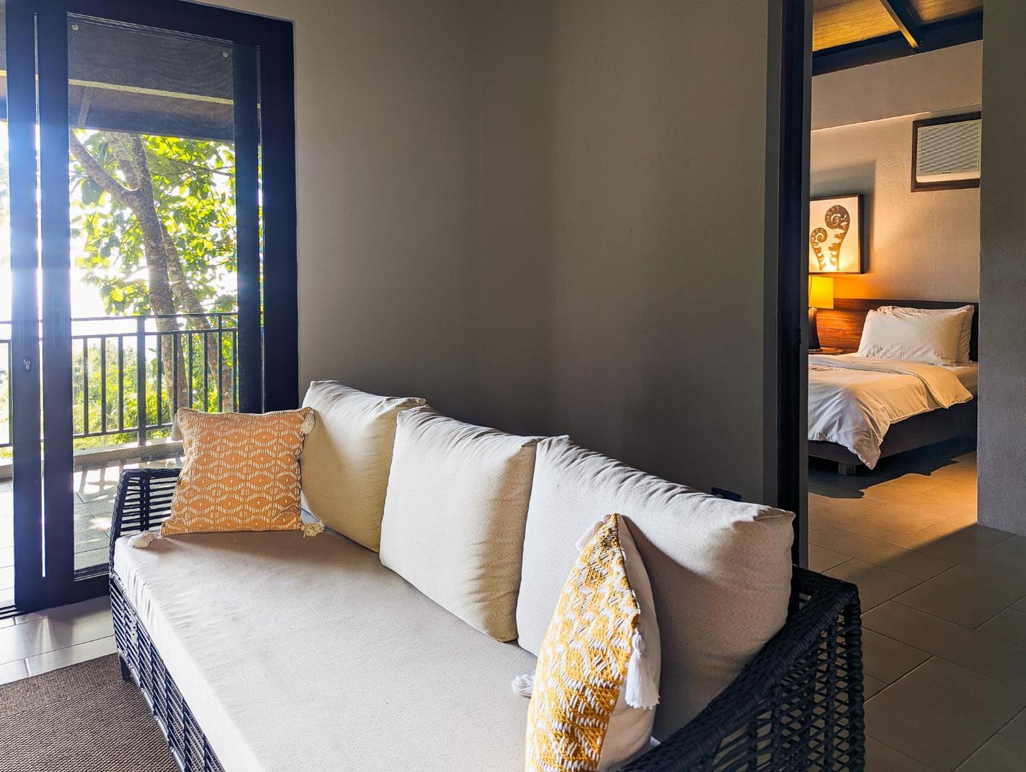 Perch El Nido'S Seaview Villas Overlooking Marimegmeg 外观 照片