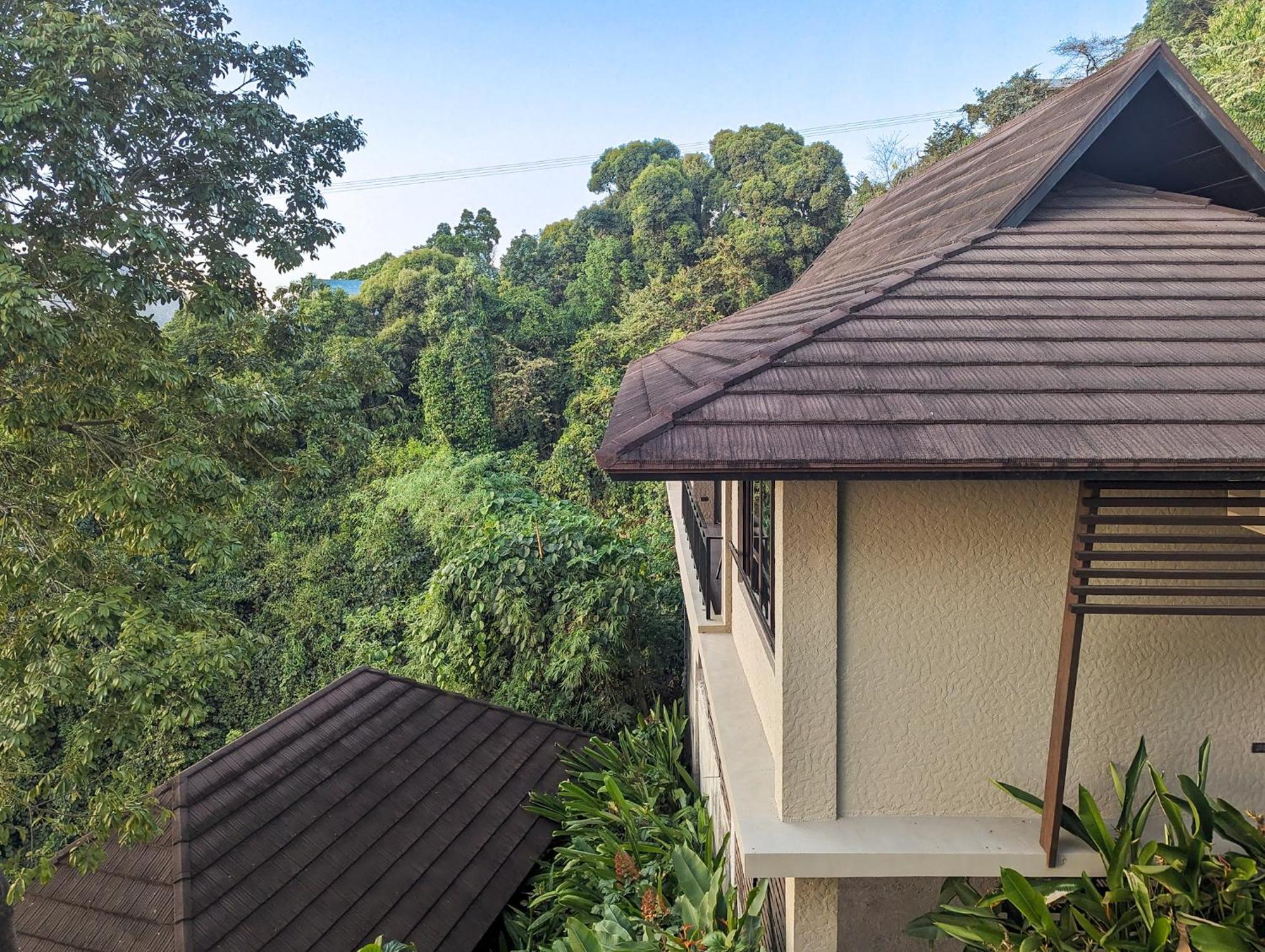 Perch El Nido'S Seaview Villas Overlooking Marimegmeg 外观 照片