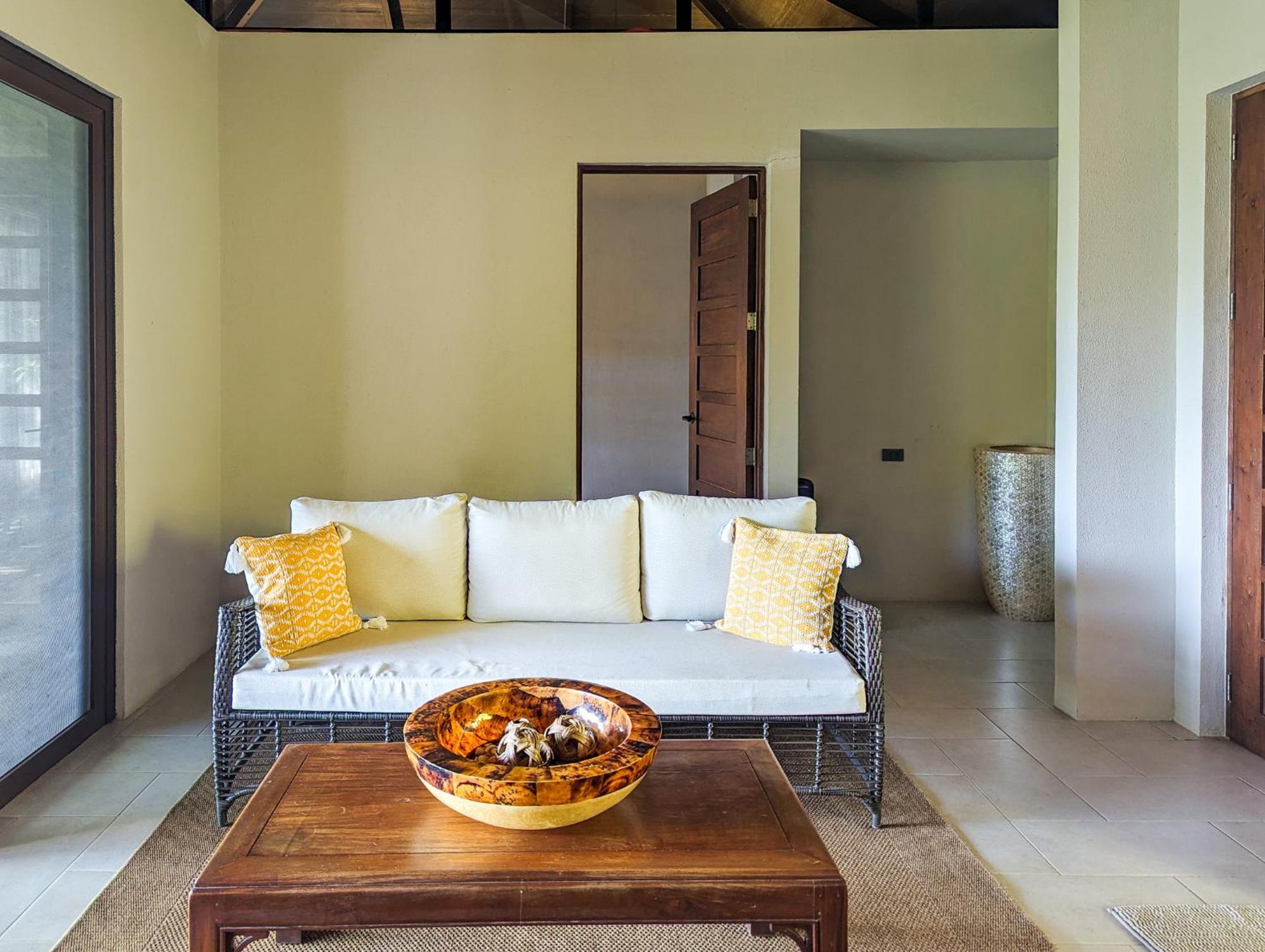 Perch El Nido'S Seaview Villas Overlooking Marimegmeg 外观 照片