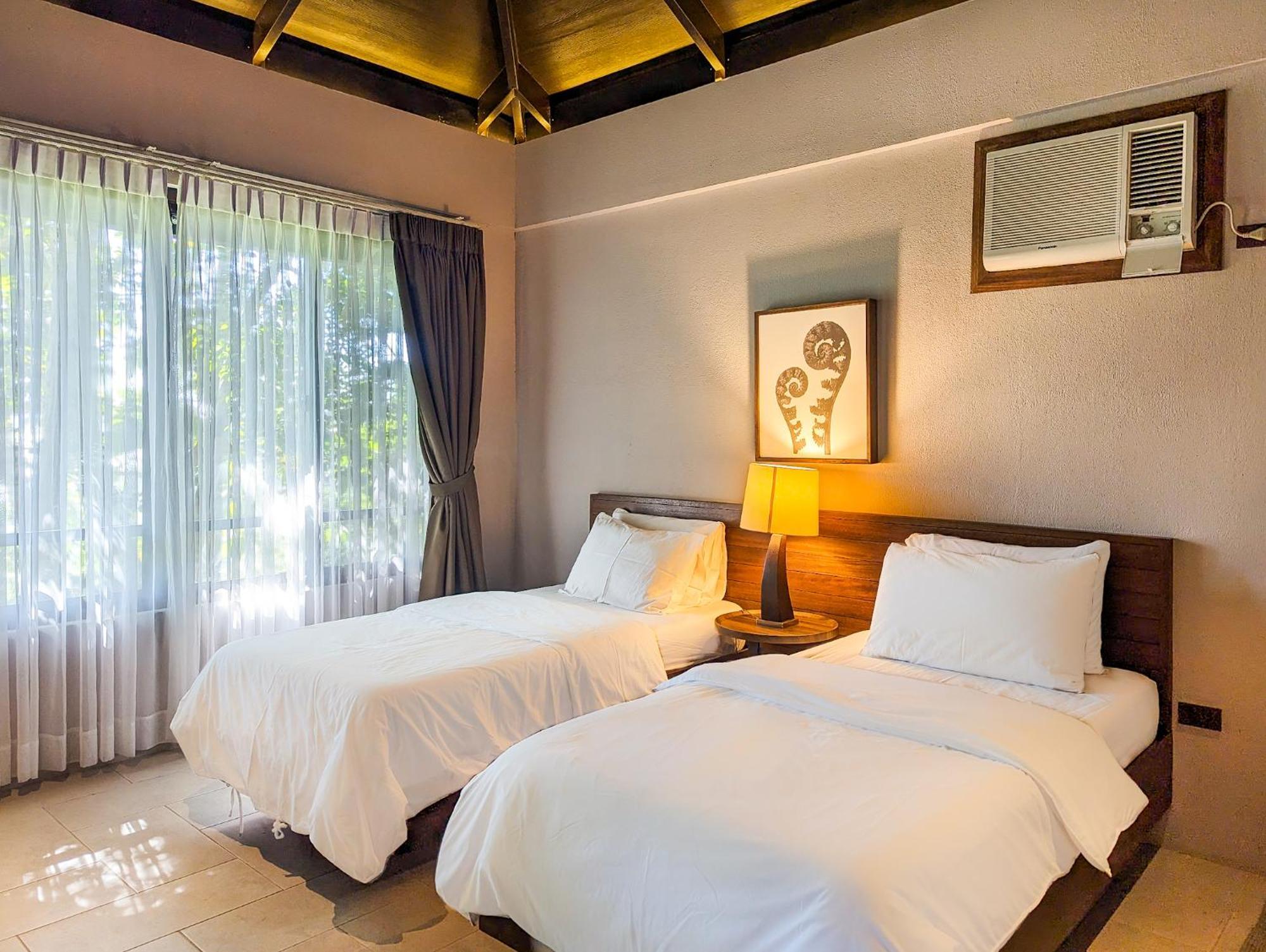Perch El Nido'S Seaview Villas Overlooking Marimegmeg 外观 照片