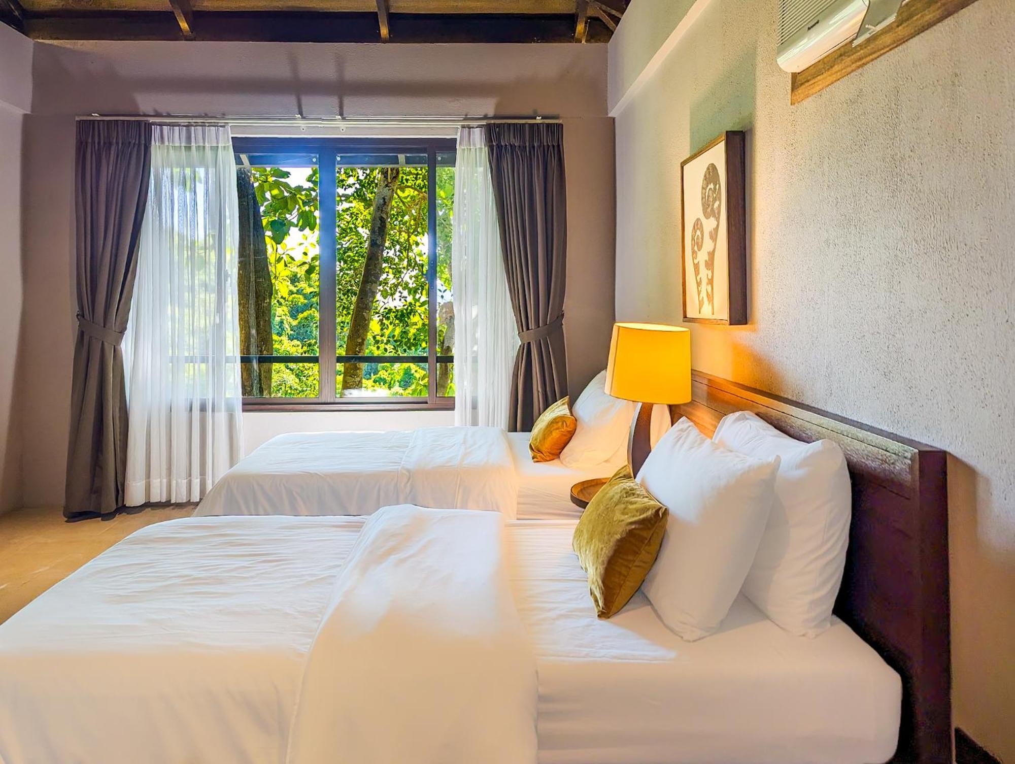 Perch El Nido'S Seaview Villas Overlooking Marimegmeg 外观 照片