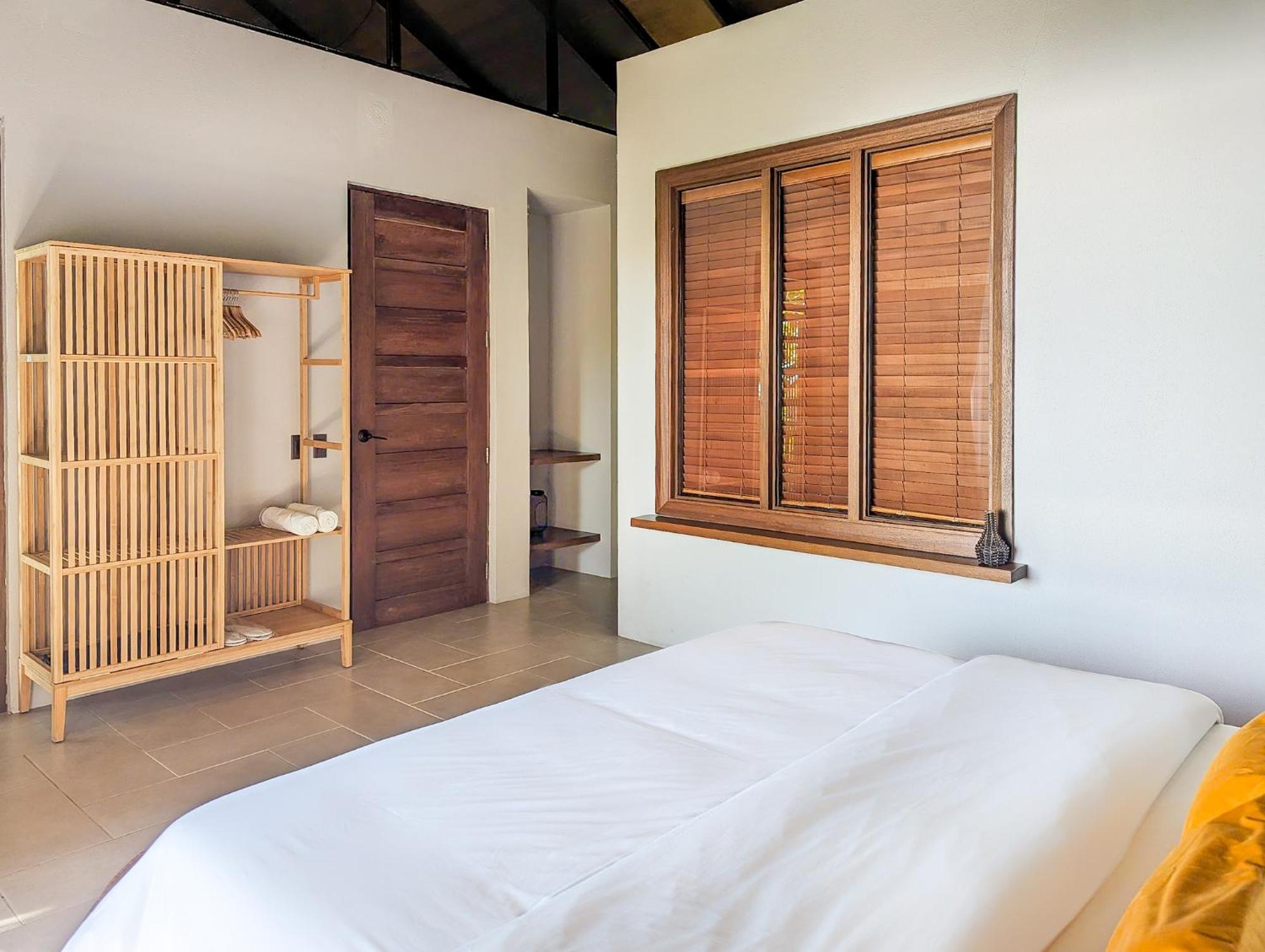 Perch El Nido'S Seaview Villas Overlooking Marimegmeg 外观 照片